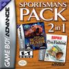 Sportsman's Pack